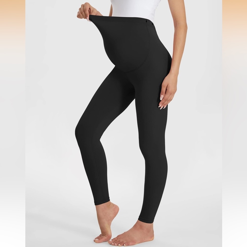 2 pair of Maternity leggings
